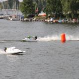 ADAC Motorboot Cup, Berlin, Sascha Schäfer, Max Stilz